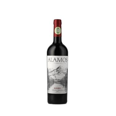 Imagem de Alamos Malbec 2024 750 ml