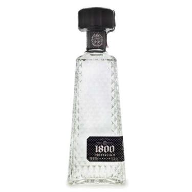 Imagem de Tequila 1800 Cristalina 700ml