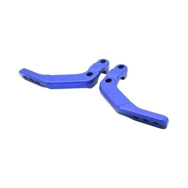 Imagem de Suporte De Guidão CNC Para Motocicleta 28mm, Adaptável Para KTM, Honda