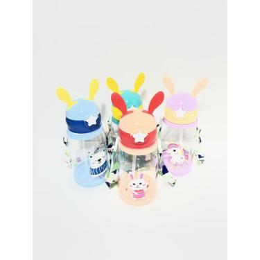 Imagem de Garrafa Infantil 600ml - Dalla Valle