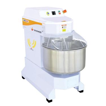 Imagem de Amassadeira Espiral para Massas Pesadas VAES40 380T 40kg 2 Velocidades 380V Trifásico Metalúrgica Venâncio