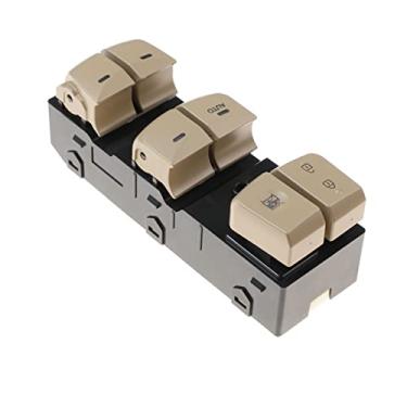 Imagem de Interruptor mestre de janela de energia elétrica, adequado para Hyundai Elantra Lang Move 2012-2016 93570-4V000 935704V000 93580-4V000 935804V000