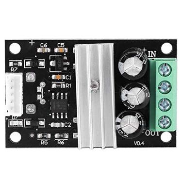 Imagem de Controlador de motor, regulador de velocidade do motor 3A, para uso doméstico na indústria