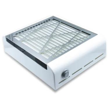 Imagem de Aspirador Sugador Coletor De Pó Grelha Unha com filtro