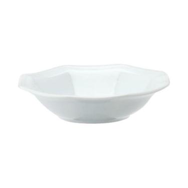 Imagem de Saladeira 14 Linha Prisma Branco Porcelana Schmidt
