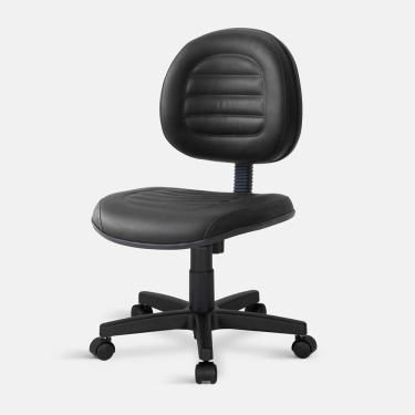 Imagem de Cadeira Escritório Executiva Belluno Giratória