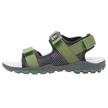 Imagem de Kamik Jump (Little Kid/Big Kid) Olive 2 Little Kid M