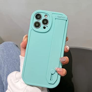 Imagem de Capa de telefone de proteção de câmera de lente completa colorida para iphone 13 12 11 pro max xs max xr 7 8 plus se20 capa de silicone líquido, t3, para iphone x ou xs