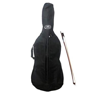 Imagem de Bag para Violoncelo 4/4 com Arco Alan