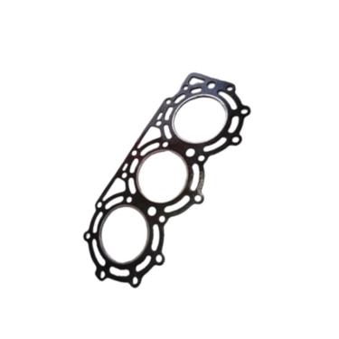 Imagem de Junta Cabeçote Do motor Suzuki 55 / 65 Hp Suzuque