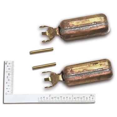 Imagem de Edelbrock Kit de flutuação de carburador 1469