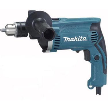 Imagem de Furadeira De Impacto Makita Hp1630 5/8" 127V 710W
