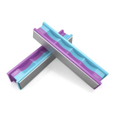 Imagem de Wicked Edge Pacote de pedras de diamante extrafinas de grão 800/ultra finas 1000