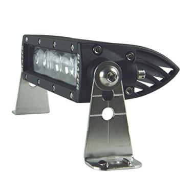 Imagem de Blazer International CWL118 Barra de luz off-road de 17,78 cm com farol de neblina e foco