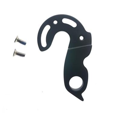 Imagem de Cabide de desviador para Cannondale Bad Boy Flash Alloy Lexi Quick CX RZ 120 Scalpel Trail SL 223