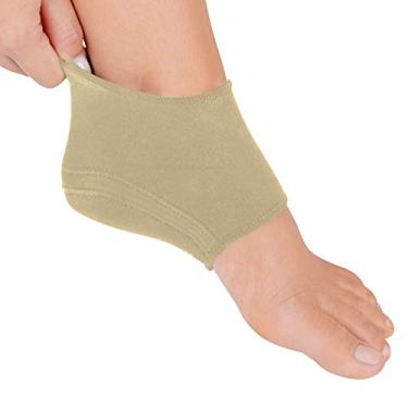 Imagem de Calcanheira Support, Ortho Pauher, Grande