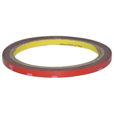 Imagem de Fita de espuma dupla face automotiva mais fita de fixação dupla face auto carro caminhão van