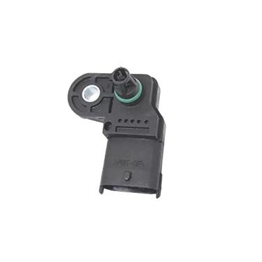 Imagem de SENSOR PRESSAO AR MOTOR CUMMINS ISB 4 E 6 CIL VOLVO DAF PARA IVECO VOLKSWAGEN AGRALE AGCO (MAXION) Para Case