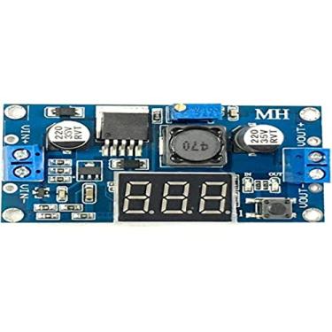 Imagem de CHIPSCE Modulo Arduino Conversor Dc-Dc Step Down 3A - Lm2596S
