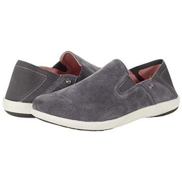 Imagem de Spenco Tênis feminino Scuff, Portão de ferro, 34