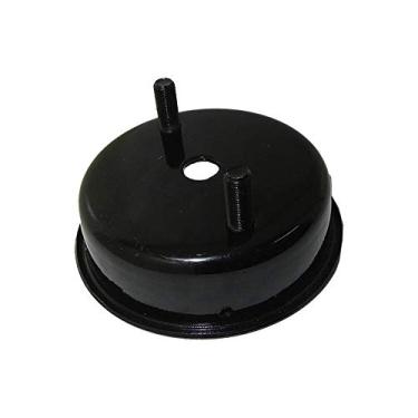 Imagem de Tampa Cuica Freio Com Parafuso Fixacao 120mm 405956 7310