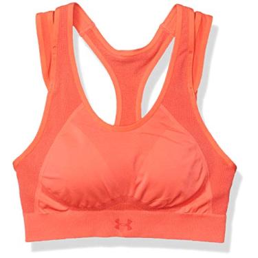 Imagem de Under Armour Vanish feminino sem costura médio, Beta (628)/Tonal, PP
