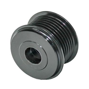 Imagem de Polia do Alternador Fiat Ducato 2.3 16V Multijet Euro 5 após 2009 150A - SEG - F000BL2F67