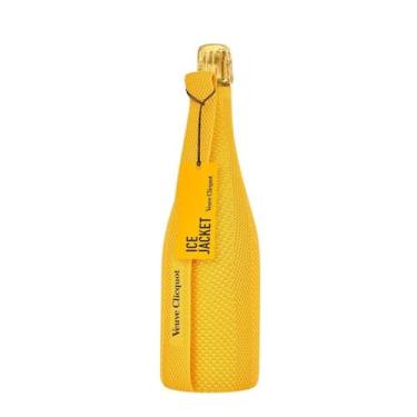 Imagem de Champagne Veuve Clicquot Brut 750ml - New Ice Jacket