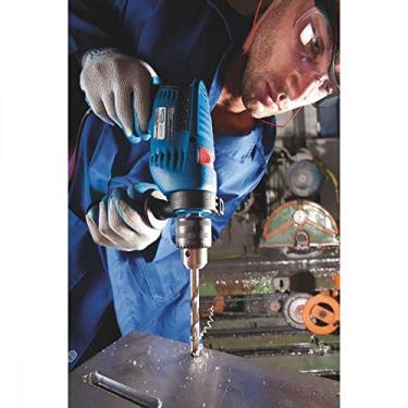 Imagem de Tramontina 43146011, Broca para Aço 3/16X86Mm