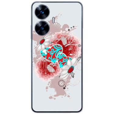 Imagem de Capa Adesivo Skin363 Verso Para Realme C55 (2023)