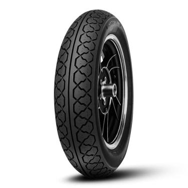 Imagem de Pneu Moto Metzeler Aro 18 Perfect ME 77 4.00-18 64H TL - Traseiro