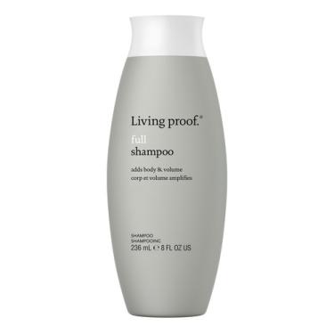Imagem de Full Shampoo Limpa Suavemente Living Proof 236ml Original 