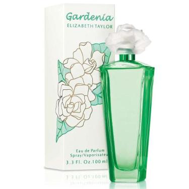 Imagem de Perfume Gardenia Para Mulheres - Fragrância Exclusiva Elegante E Sofis