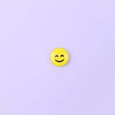 Imagem de CImoji Happy Acessório De Elástico Para Caderno Inteligente