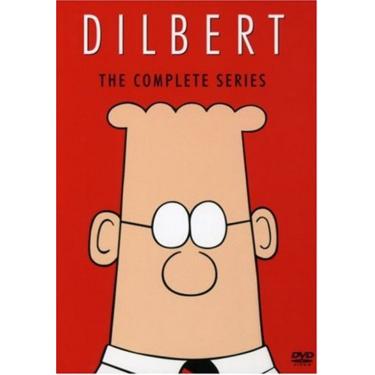 Imagem de Dilbert - The Complete Series