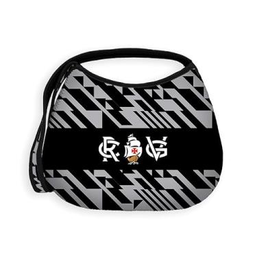 Imagem de Bolsa Meia Lua Vasco Da Gama CRVG