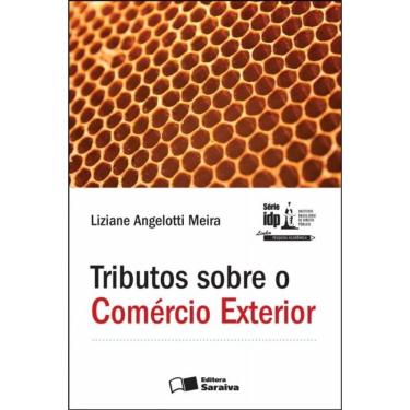 Imagem de Tributos Sobre O Comércio Exterior