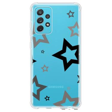 Imagem de Capa Capinha De Celular Compatível com Galaxy A72 Samsung Personalizada