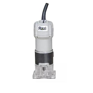 Imagem de Razi Tupia Laminadora de Mão, 220v, 710W, 30.000 RPM, 6mm
