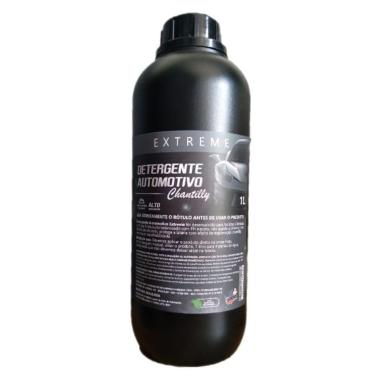 Imagem de VO DOCIA, Shampoo Limpeza Pesada 1 Lava Carro Off Road Chantilly docia