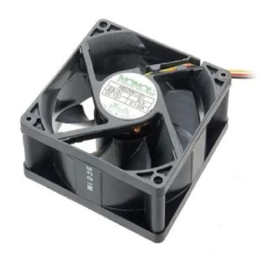 Imagem de Cooler Microventilador 80x80x25mm 12v 0.130a