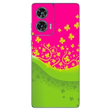 Imagem de Capa Adesivo Skin358 Verso Para Motorola Edge 50 Fusion