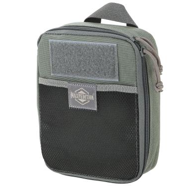 Imagem de Maxpedition Organizador de bolso Beefy (verde folhagem)