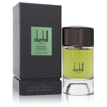 Imagem de Perfume Masculino Alfred Dunhill Signature Collection Amalfi Citrus 100 Ml Eau De Parfum