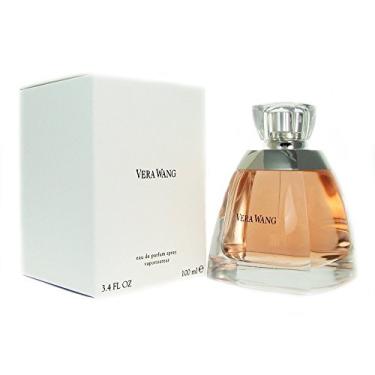 Imagem de VERA WANG Eau De Parfum Spray para mulheres, 100 ml