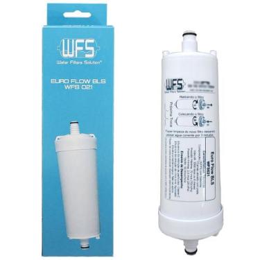 Imagem de WFS Compatível Refil WFS021 Euro Flow BLS Europa Bliss