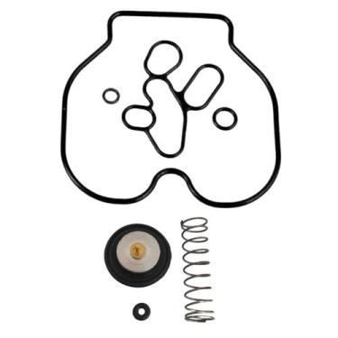 Imagem de Kit Reparo Carburador, Diafragma Titan 150 Sport - Thl