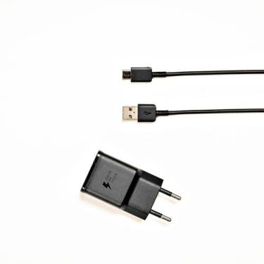 Imagem de Carregador Samsung Turbo S8 S9 S10 A20 A30s Original