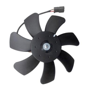 Imagem de Eletroventilador Radiador Civic 2006 A 2011 Lc585394 - GNR