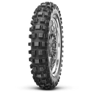 Imagem de Pneu Moto Pirelli Aro 18 MT 16 Garacross 110/100-18 64M TT - Traseiro,